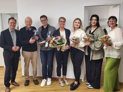 Hausärztliche Gemeinschaftspraxis offiziell eröffnet