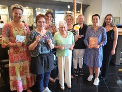 We are strong – internationales Begegnungsfrühstück