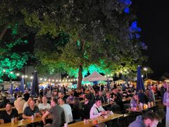 Es war uns ein Fest! 