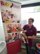 Die Frau, die (fast) alles kann