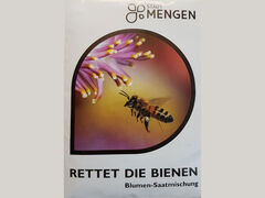 Stadtbienen in Mengen