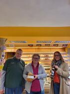 250-jähriges Jubiläum bei Bäckerei Beller