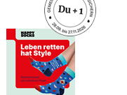 Am 21.10.26 zur Blutspende gehen