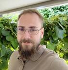 David Göle - Der neue Jugendhausleiter