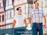 Gemeinsam die Oberschwäbische Barockstraße stärken