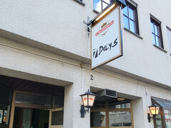 10-Jähriges Jubiläum und gleichzeitig Schließung des „7 Days“