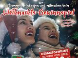 Weihnachtsgewinnspiel des Gewerbevereins