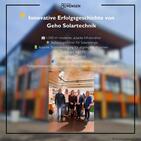 Bürgermeister und Wirtschaftsförderung besuchen Mengener Firmen