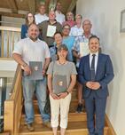 Stadt Mengen würdigt Engagement 