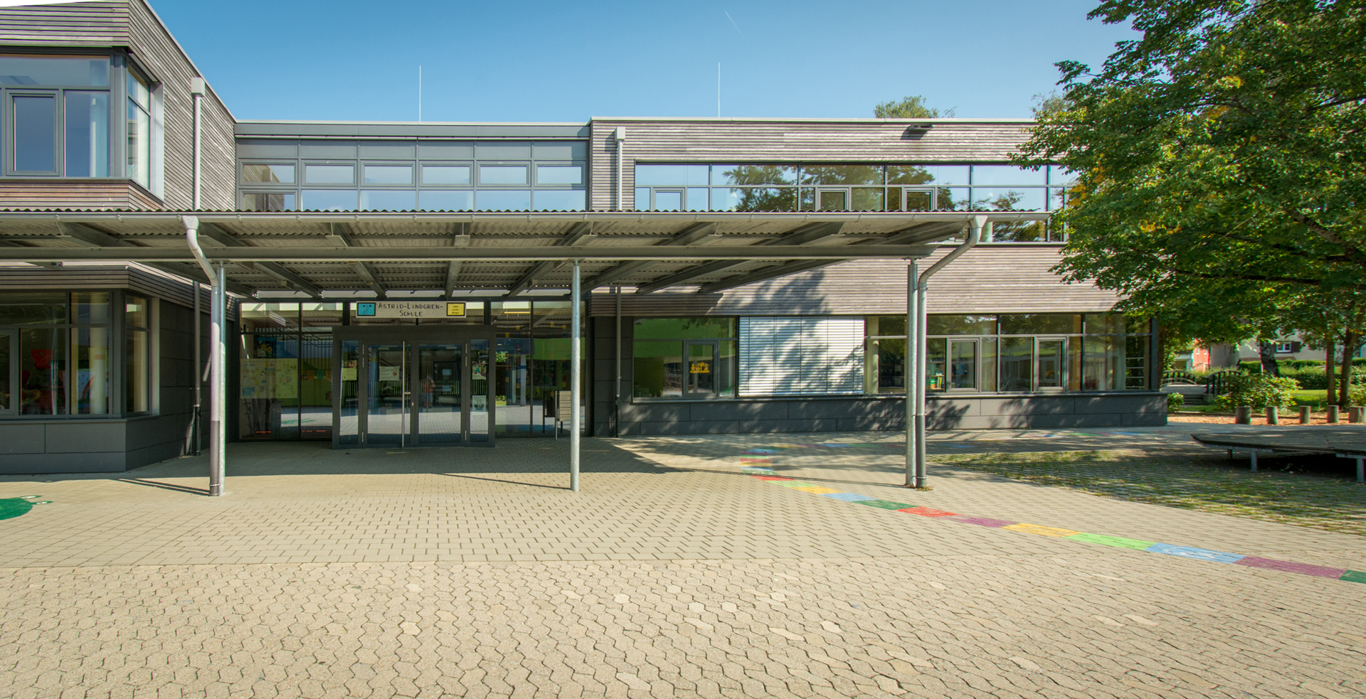 Astrid-Lindgren-Schule