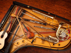 Musikschule: Offener Unterricht