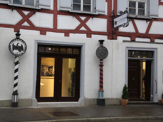 Alte Posthalterei - Stadtmuseum