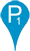 Parkscheibe 1,5 Std. Parkscheibe 1,5 Std.