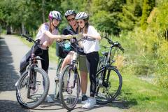 Donauentdeckertour Mengen