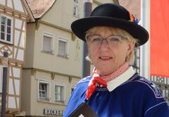 Ein Gang durch die Altstadt