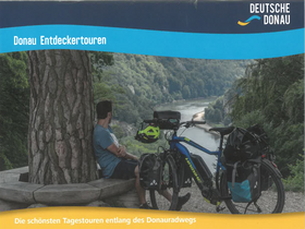 Entdeckertouren Format DIN A5