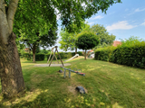 Spielplatz Greutleweg  - Blochingen 
