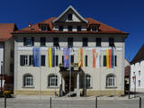 [12] Rathaus