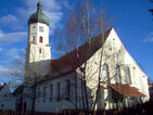 Liebfrauenkirche