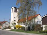 Evangelische Kirchengemeinde