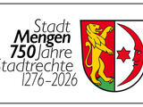 Buchvorstellung 750 Jahre Stadt Mengen