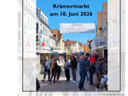 Krämermarkt