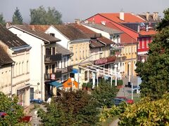 10 Jahre Städtepartnerschaft mit Novska (Kroatien)