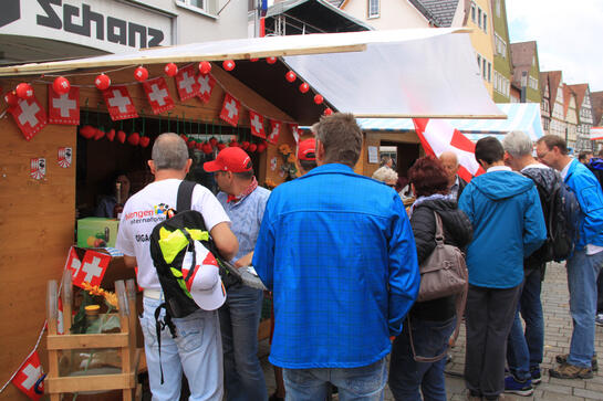 Mengen International