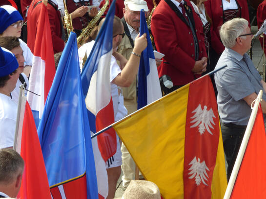 Mengen International