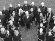 “O Magnum Mysterium“ ein Weihnachtskonzert mit dem Madigalchor Überlingen