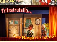 Sigmaringer Puppentheater