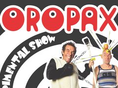 Oropax Experimental Show