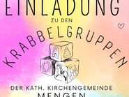 Krabbelgruppen