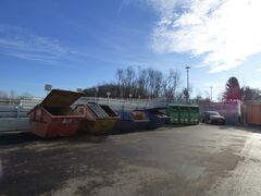 Öffnungszeiten Recyclinghof für die Sommerzeit