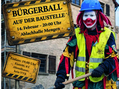 Mengener Bürgerball