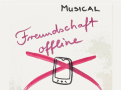 Freundschaft Offline - Realschule Mengen