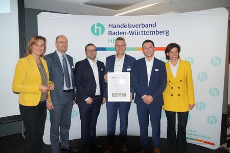 Stadtmarketingpreis 2019