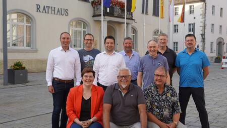 Gewerbeverein Mengen e.V.