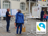 Fair-Trade-Stadt