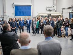 14. Mengener Unternehmerdialog