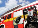 1. Feuerwehrwettkampf