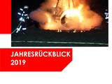 Jahresrückblick