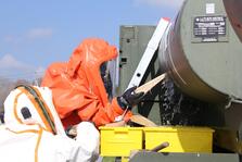 Jahreshauptübung 2015