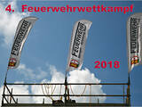 Nachschau zum 4. Mengener Feuerwehrwettkampf
