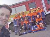 Leistungsspangenabnahme der Jugendfeuerwehr