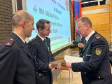 Hauptversammlung Kreisfeuerwehrverband in Neufra