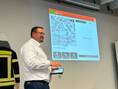 Fireboard-Schulung