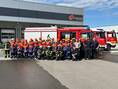 BF-Tage der Jugendfeuerwehr 