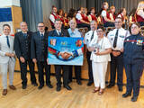 60 Jahre Städtepartnerschaft mit Boulay