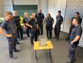 Fortbildung für Führungskräfte in Mengen